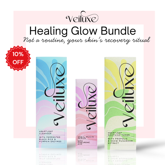 Healing Glow Bundle