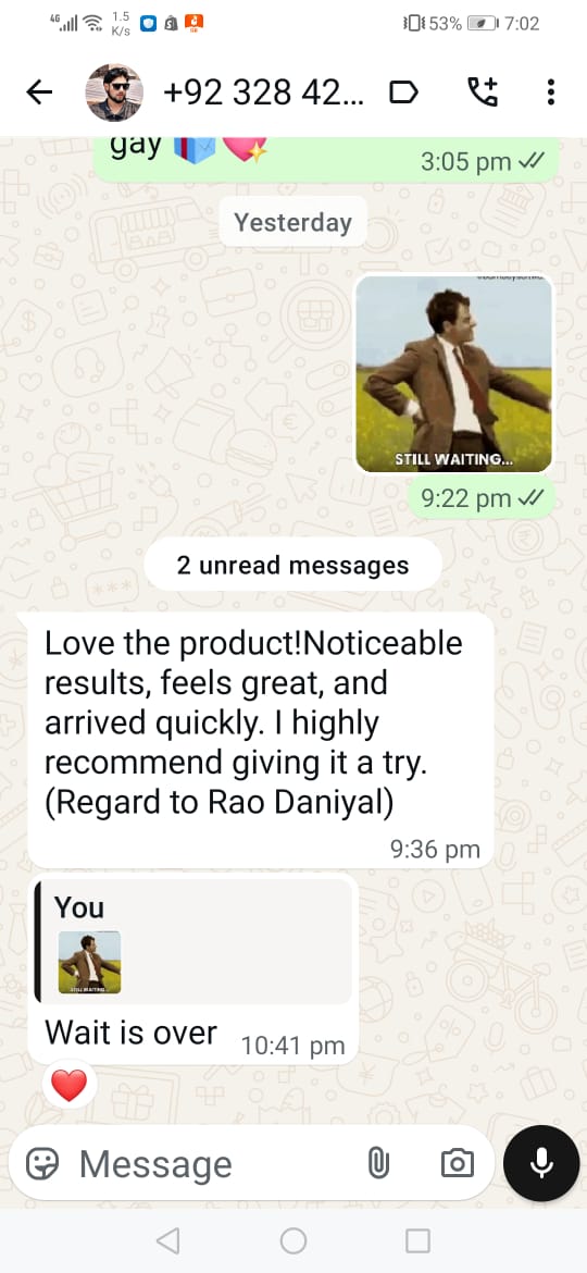 Rosemary Hair & Scalp Oil With Batana Oil