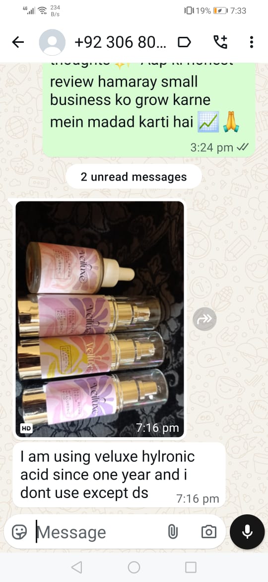 Rosemary Hair & Scalp Oil With Batana Oil