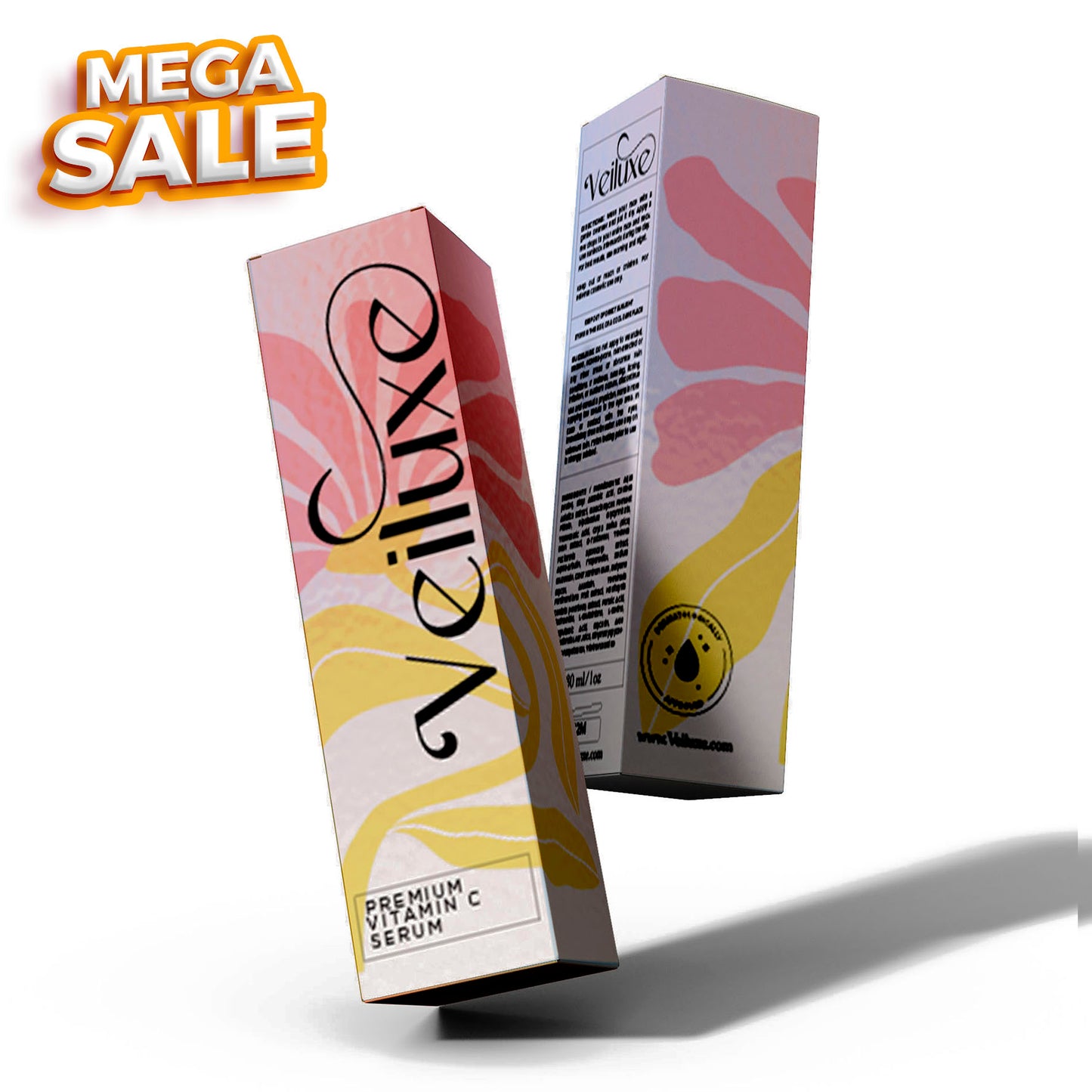 Vitamin C Serum