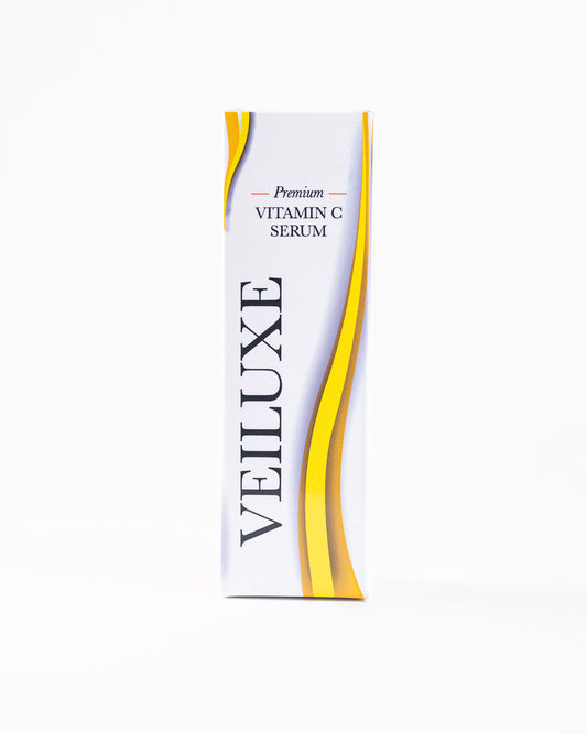 Veiluxe Premium Vitamin C Serum