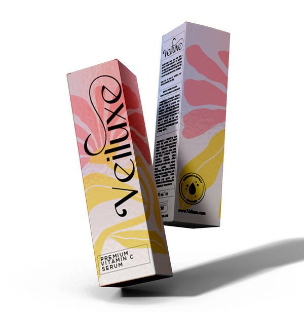 Vitamin C Serum